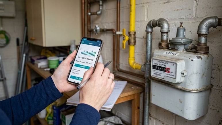 कैसे करें PNG की सेल्फ बिलिंग? घर बैठे पाएं गैस का बिल, जान लें स्टेप बाय स्टेप प्रोसेस