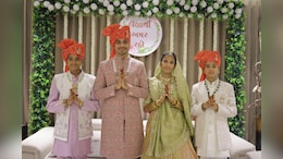 'बिजनेस, बंगला और बैंक बैलेंस, सबकुछ छोड़ा', मुंबई के करोड़पति परिवार ने अचानक लिया चौंकाने वाला फैसला!