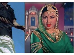 जब चंबल में डाकूओं के बीच घिर गई थीं मीना कुमारी, चाकू दिखाकर की अजीब मांग! दहशत से भर गया था माहौल