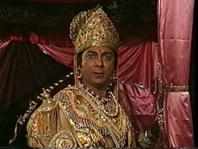 Mahabharat Shikhandi: दूरदर्शन की महाभारत में शिखंडी बना था ये एक्टर, अब इंस्टाग्राम पर फॉलोअर्स नहीं तो खुद को कहा- मैं एक्टर नहीं