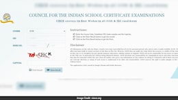 ICSE, ISC Result 2026: Class 10, 12 Scorecards Expected By April 30? Details Here