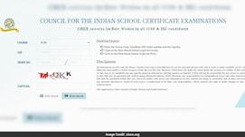 ICSE-ISC Results: दक्षिण और पश्चिम भारत का दबदबा, उत्तर भारत में सबसे ज्यादा छात्रों ने दी परीक्षा