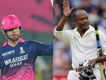 Murali Kartik Identifies Vaibhav Sooryavanshis One Trait Even Brian Lara Would Have Envied