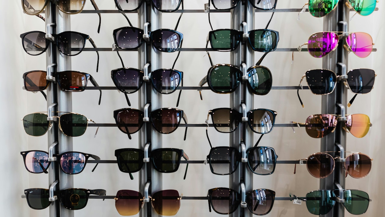 Top 5 Sunglasses for Men and Women for UV Protection and Summer Style Under ₹1,500