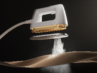 Xiaomi Mijia Garment Steamer 2 हुआ लॉन्च, जिद्दी सिलवटें निकालने का दावा, 6 आयरन मोड, जानें कीमत