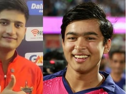 6 6 6 6 6 6 6 6 6 पर प्रियांश बन न सके सिक्सर किंग, वैभव के इस क्लब में एंट्री से चूके