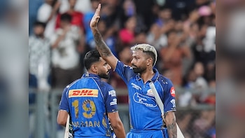 IPL 2026: Why Hardik Pandya Is Not Playing Mumbai Indians' Match Against Delhi Capitals?