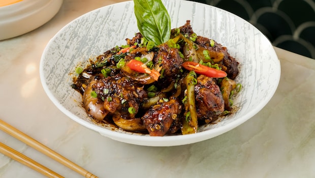 Latest and Breaking News on NDTV