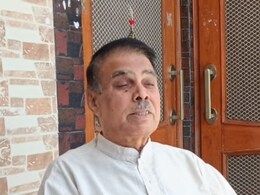 "भुगतान करो नहीं तो गैस कनेक्शन काट देंगे", रिटायर्ड IAS को ठगों ने झांसे में लिया, ऐंठ ली लाखों की रकम