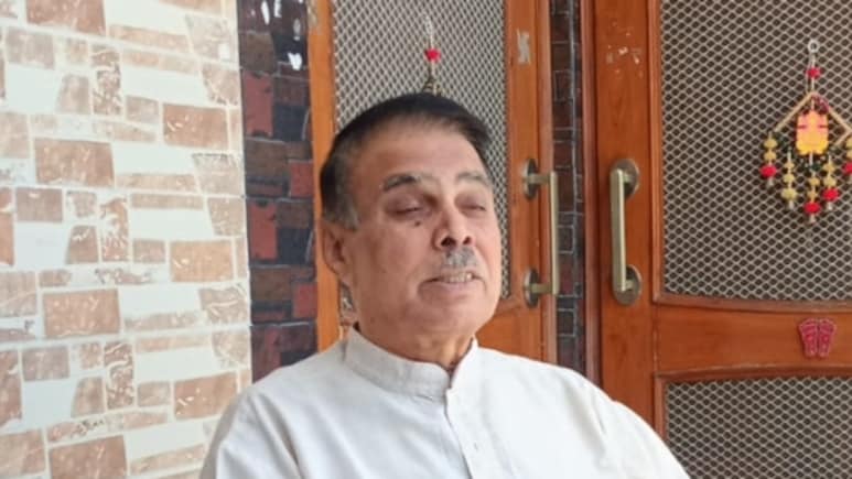 "भुगतान करो नहीं तो गैस कनेक्शन काट देंगे", रिटायर्ड IAS को ठगों ने झांसे में लिया, ऐंठ ली लाखों की रकम