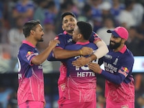 Gujarat Titans vs Rajasthan Royals Highlights, IPL 2026: RR Clinch Thrilling Last-Over Win, Heartbreak For GT