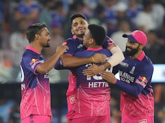 Gujarat Titans vs Rajasthan Royals LIVE Score, IPL 2026: RR Clinch Thrilling Last-Over Win, Heartbreak For GT