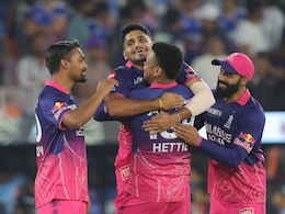 Gujarat Titans vs Rajasthan Royals Highlights, IPL 2026: RR Clinch Thrilling Last-Over Win, Heartbreak For GT