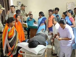 Jharkhand: चतरा में ट्रक ओनर पर अंधाधुंध फायरिंग, गंभीर घायल; छापेमारी में जुटी पुलिस-CISF