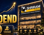 Shriram Finance Q4 Results: Profit Jumps 41%, Final Dividend Declared — Check Record Date