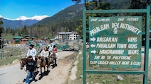A Year After Pahalgam Attack, J&K's Strong Comeback In Investment, Startups, Tourism