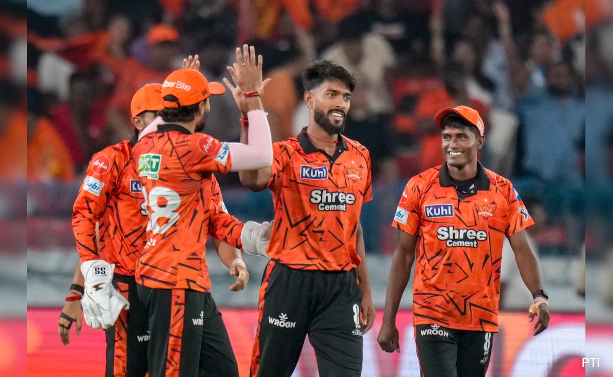 Latest and Breaking News on NDTV