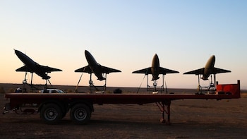 Drone Hits Saudi Arabia's East-West Oil Pipeline Despite Truce; UAE, Kuwait, Bahrain Also Face Attacks