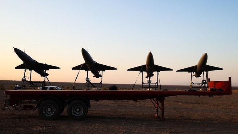 Drone Hits Saudi Arabia's East-West Oil Pipeline Despite Truce; UAE, Kuwait, Bahrain Also Face Attacks