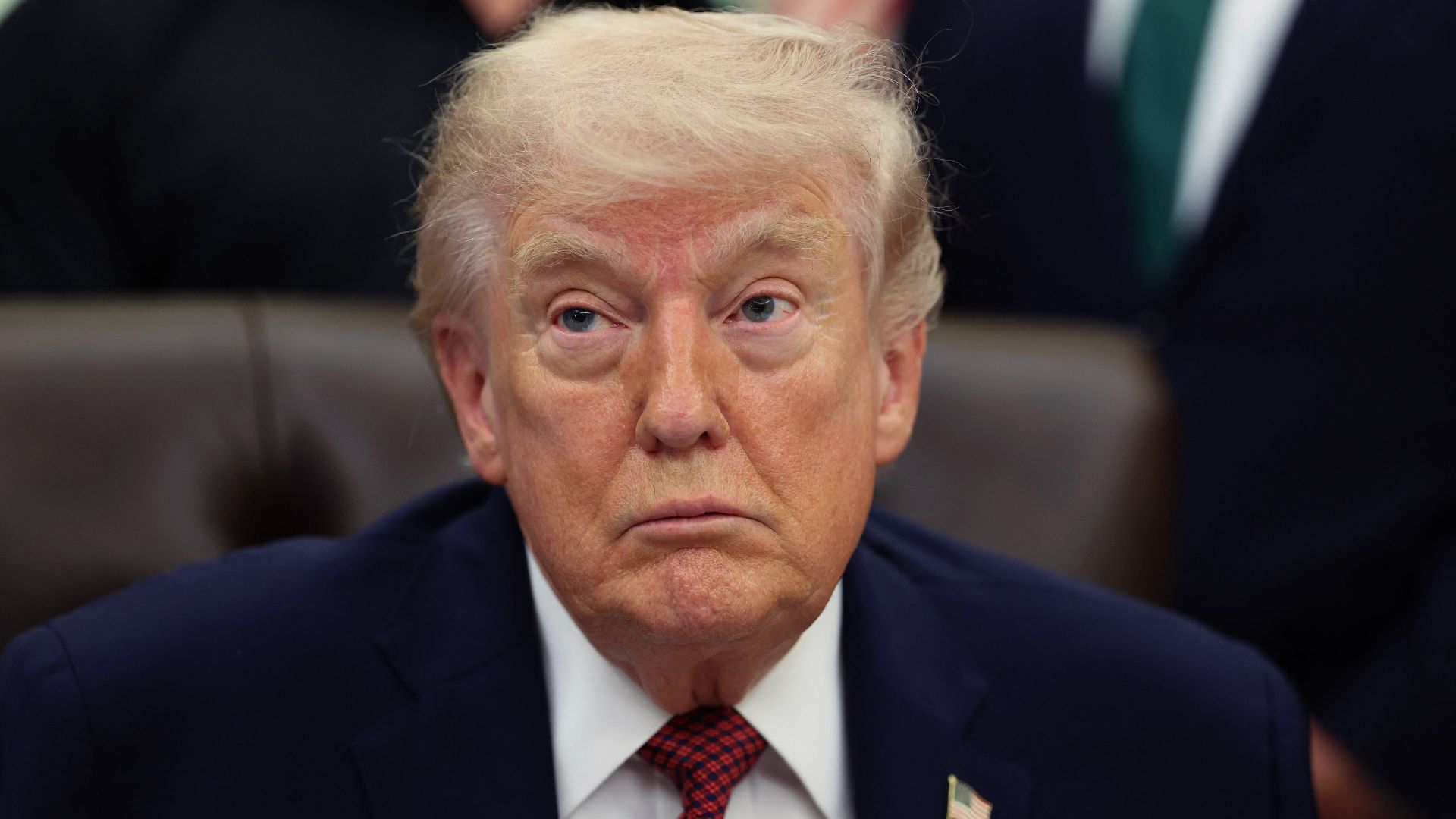 जंग के बीच सेनापतियों को बार-बार क्यों बदल रहे ट्रंप? लिंकन की 162 साल पुरानी बात नहीं मानी