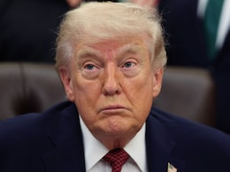 ईरान जंग के बीच क्या पेंटागन के अंदर भी चल रहा एक युद्ध? लिंकन की चेतावनी भूल ट्रंप ने फेलन को क्यों हटाया?