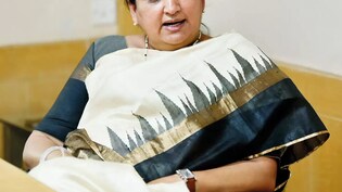 बारामती उपचुनाव में सुनेत्रा पवार की जीत तय, कांग्रेस ने वापस लिया उम्मीदवार