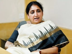 Don't Politicise Ajit Pawar's Death: Sunetra Pawar After Supriya Sule's Jibe