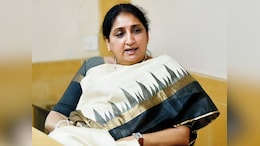 Don't Politicise Ajit Pawar's Death: Sunetra Pawar After Supriya Sule's Jibe