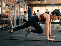 6 Best Exercises That Can Help Reduce Your Love Handles