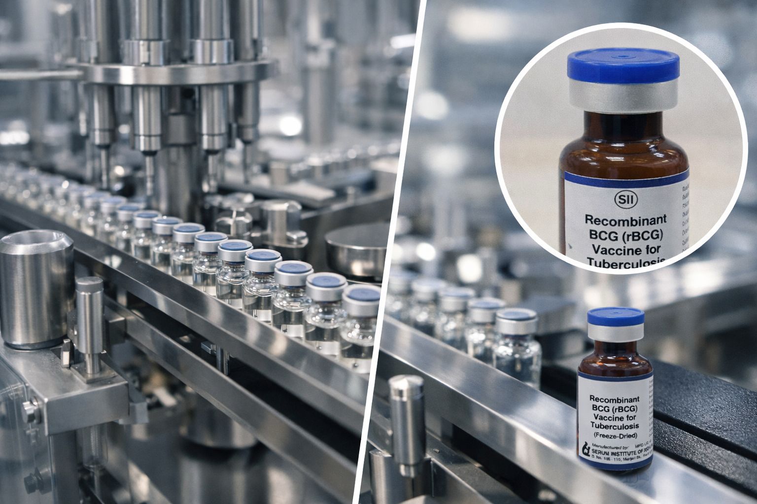 India Gets New Vaccine Tools To Fight Tuberculosis In Adolescents