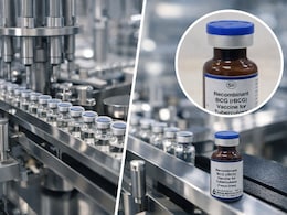 India Gets New Vaccine Tools To Fight Tuberculosis In Adolescents: Not 'A Magic Bullet' But A Good Breakthrough