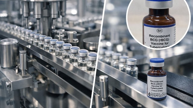 While these TB vaccines are not a magic bullet, they signal progress
