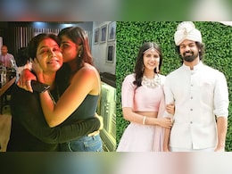 Kalyani Priyadarshan Not Marrying Pranav Mohanlal, Actress's Mother Quashes Rumours