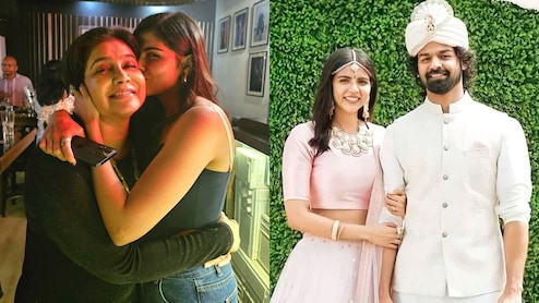 Kalyani Priyadarshan Not Marrying Pranav Mohanlal, Actress's Mother Quashes Rumours