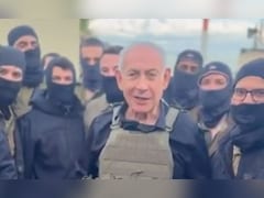 ताबड़तोड़ हमलों के बाद खुद लेबनान पहुंच गए नेतन्याहू, सैनिकों के साथ दे दिया ये खास मैसेज