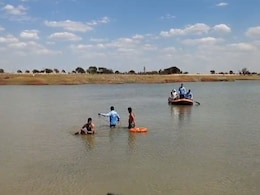 Ashoknagar News: डैम में डूबने से 3 दोस्तों की मौत, गांव में छाया मातम, एक साथ 6 लड़के नहाने गए थे&nbsp;