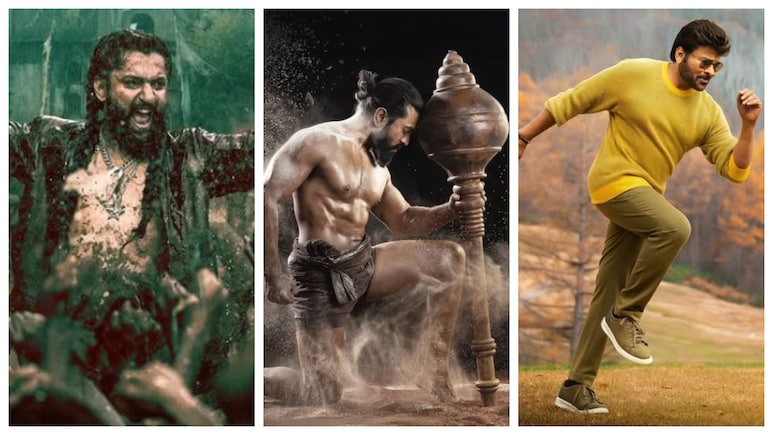 Tollywood's Delay Dilemma: What Paradise, Peddi, Other Big-Ticket Telugu Films Reveal About Production Crisis