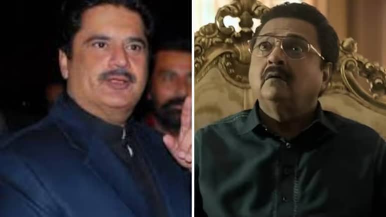 After Slamming <i>Dhurandhar</i>, Pakistani Politician Nabil Gabol Says 'I Love You' To Rakesh Bedi