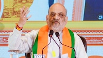 In Bengal, Amit Shah's '<i>Na Janata, Na Mamata</i>' Jab At Congress