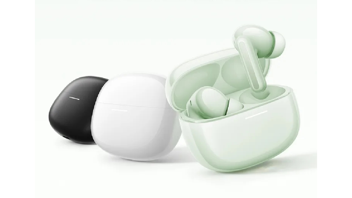 Redmi Buds 8 होने जा रहे 21 अप्रैल को लॉन्च, खास फीचर्स आए सामने