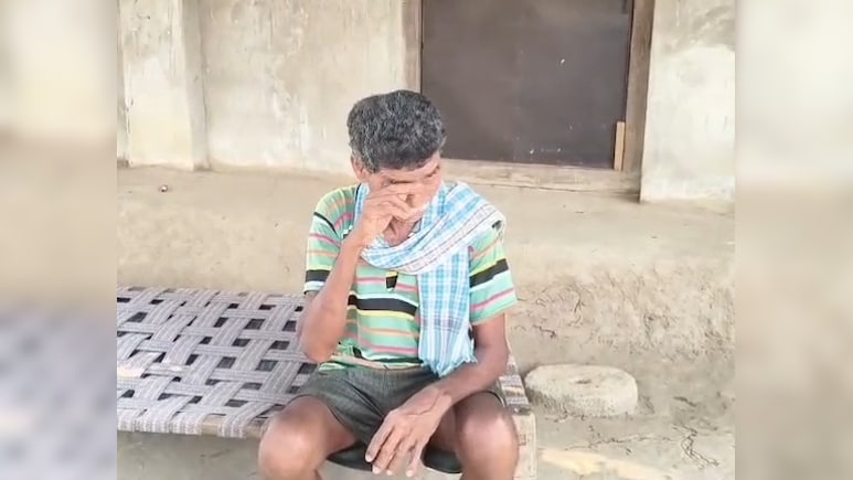 "Come Back": Father's Emotional Appeal To One of Maharashtra's Last Maoists