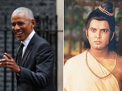 दूरदर्शन की रामायण के लक्ष्मण ने बताया- ओबामा भी हैं हनुमान जी के मुरीद, हनुमान जयंती पर बताई प्रभु की अद्भुत खूबियां