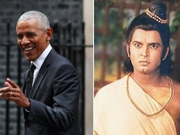 दूरदर्शन की रामायण के लक्ष्मण ने बताया- ओबामा भी हैं हनुमान जी के मुरीद, हनुमान जयंती पर बताई प्रभु की अद्भुत खूबियां