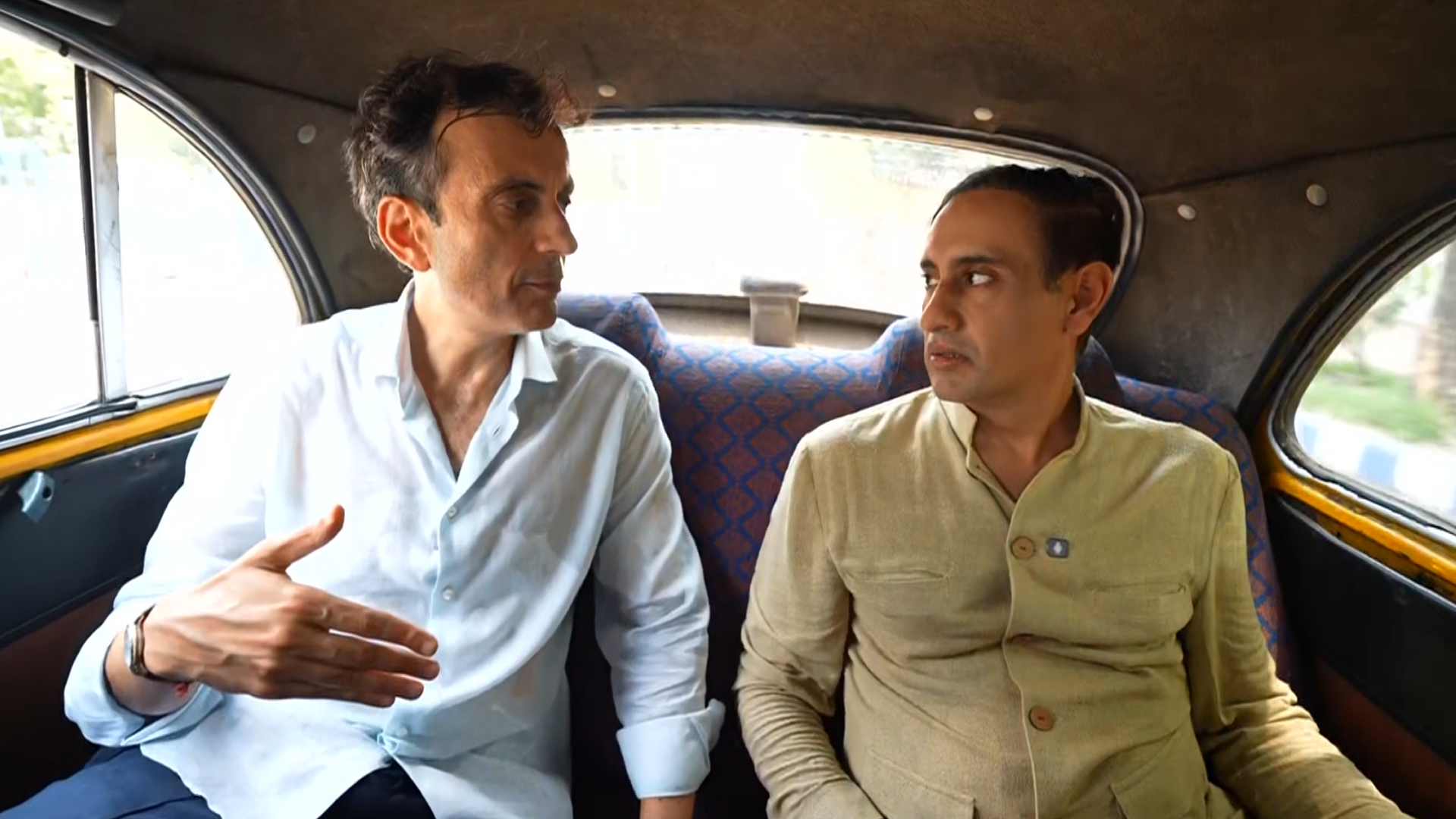 Richer Than London Once: Ruchir Sharma on Murshidabad's Decline