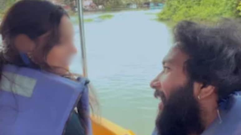 शादी के बाद भाग गई महाकुंभ वायरल गर्ल, FIR के बाद पति का चौंकाने वाला दावा- अजमेर में कर रहा तलाश