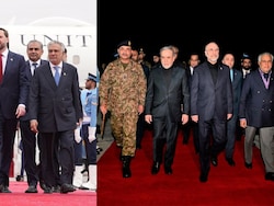 US, Iran To Hold 2nd Round Of Talks In Pakistan Today. What's On Agenda