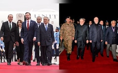 Live: Iran Blames "No Trust" In US For Failed Peace Talks