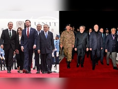 US-Israel-Iran War LIVE Highlights: Trump Says US To Block Hormuz, Threatens China With 50% Tariffs