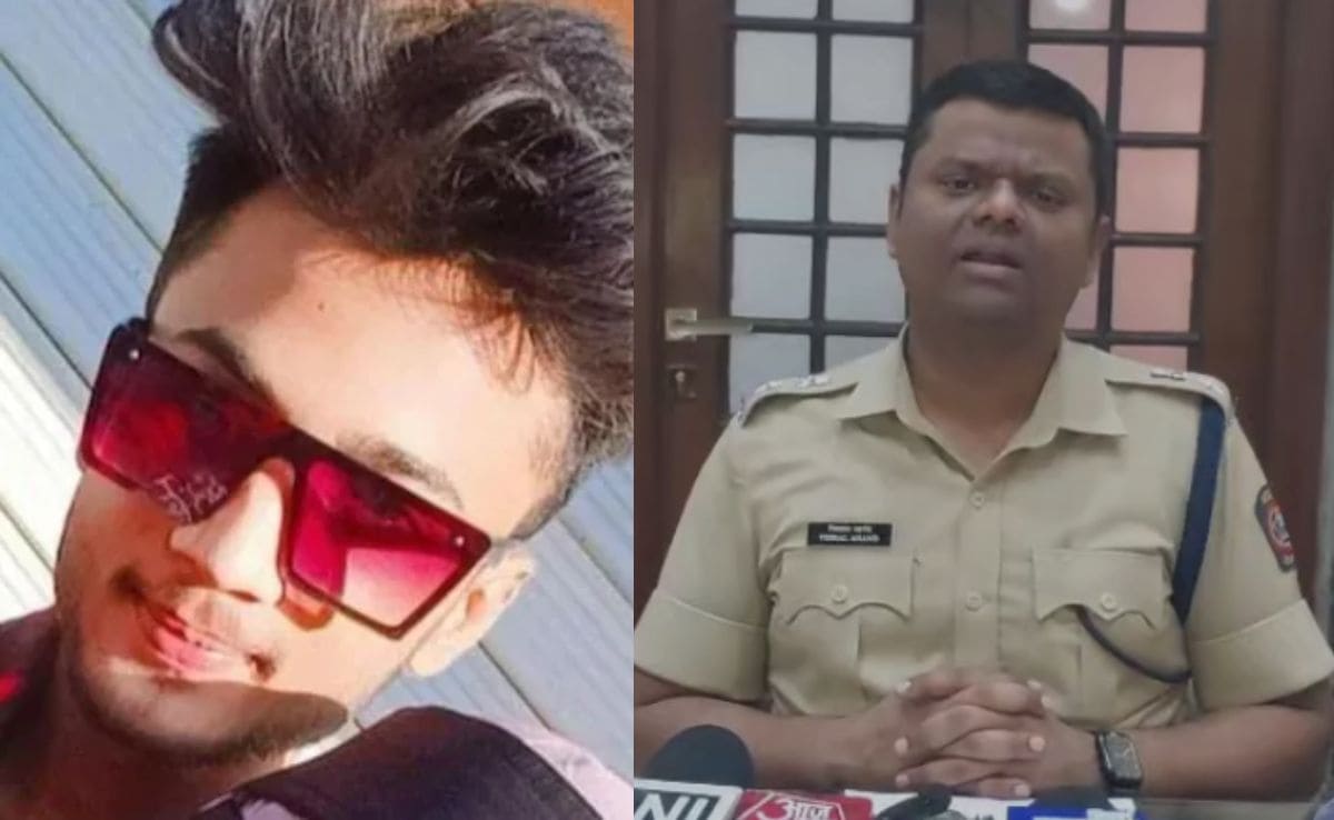 amravati sex scandal ayan flat third floor coaching girls video viral