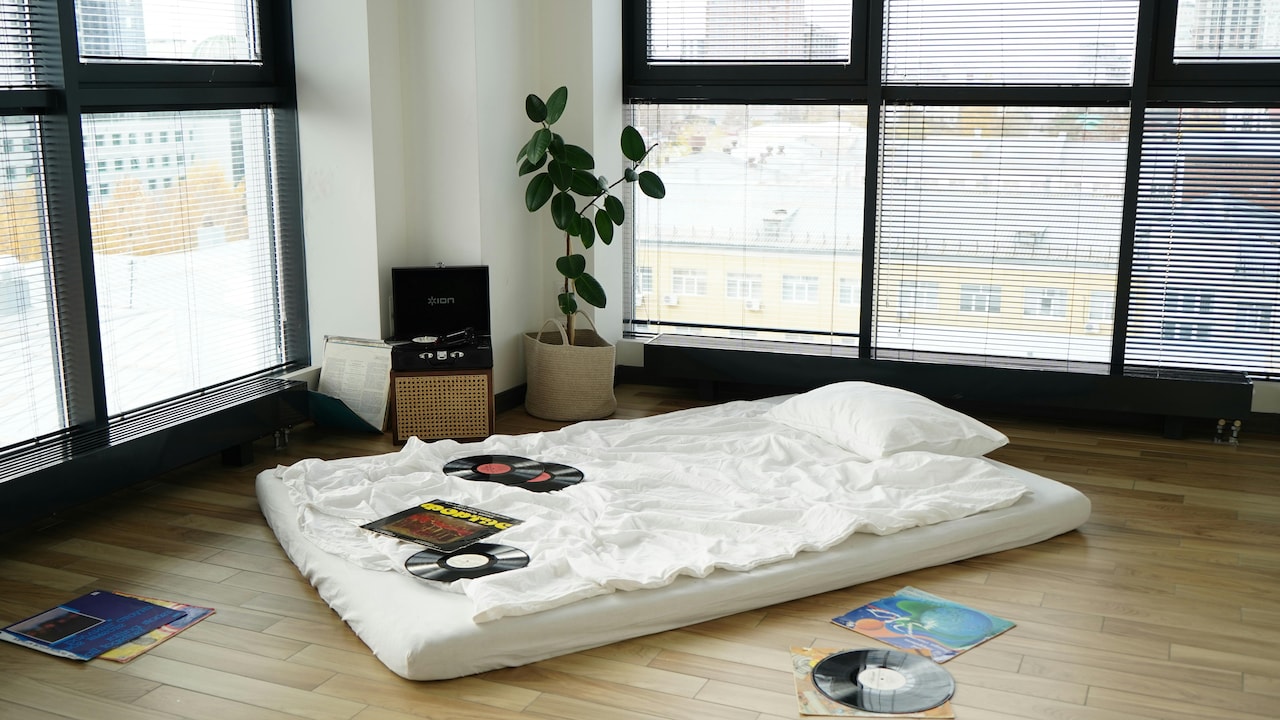 Mattress Too Soft Or Too Hard? Smart Fixes To Get Your Perfect Sleep Balance